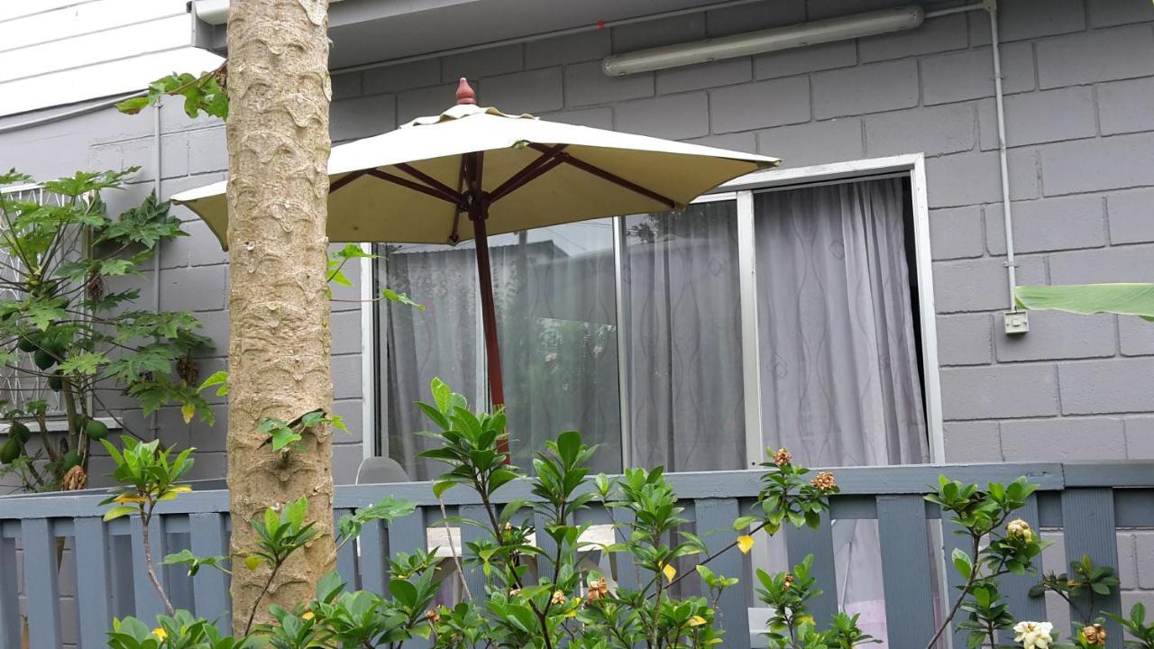 Dayspring Lodge Nuku'alofa Exterior foto